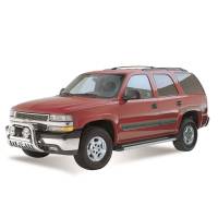 Westin - Westin Sure-Grip Running Boards Brushed Aluminum 79 in. Length - 27-6130 - Image 2