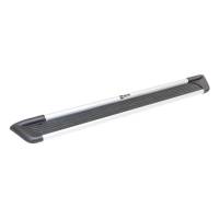 Westin - Westin Sure-Grip Running Boards Brushed Aluminum 79 in. Length - 27-6130 - Image 5