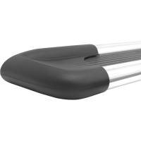 Westin - Westin Sure-Grip Running Boards Brushed Aluminum 93 in. Length - 27-6140 - Image 9