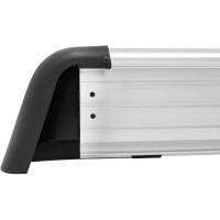 Westin - Westin Sure-Grip Running Boards Brushed Aluminum 93 in. Length - 27-6140 - Image 12