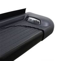 Westin - Westin SG6 LED Running Boards Black Aluminum 85.5 in. Length Does Not Include Mount Kit - 27-65755 - Image 11