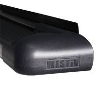 Westin - Westin SG6 LED Running Boards Black Aluminum 85.5 in. Length Does Not Include Mount Kit - 27-65755 - Image 12