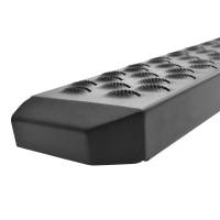 Westin - Westin Grate Steps Running Boards Textured Black 54 in. Mount Kit Not Included - 27-74705 - Image 11