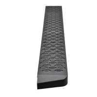 Westin - Westin Grate Steps Running Boards Textured Black Single 54 in. Passenger Sliding Door - 27-80015 - Image 7