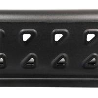 Westin - Westin Outlaw Running Boards Textured Black - 28-31095 - Image 5