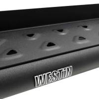 Westin - Westin Outlaw Running Boards Textured Black - 28-32785 - Image 10