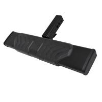 Westin R5 Hitch Step 27 in. Step 2 in. Receiver Black - 28-50015