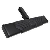 Westin - Westin R5 Hitch Step 27 in. Step 2 in. Receiver Black - 28-50015 - Image 2