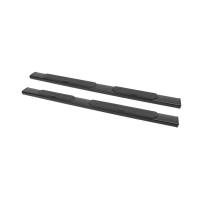 Westin - Westin R5 Nerf Step Bars 5 in. Black Incl. Hardware No Drilling Required For Double Cab - 28-51005 - Image 2