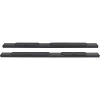 Westin - Westin R5 Nerf Step Bars 5 in. Black Incl. Hardware No Drilling Required For Double Cab - 28-51025 - Image 3