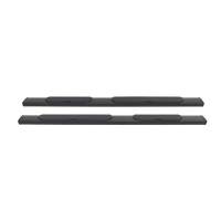 Westin - Westin R5 Nerf Step Bars 5 in. Black Incl. Hardware No Drilling Required - 28-51035 - Image 3