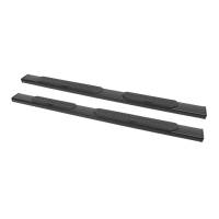 Westin - Westin R5 Nerf Step Bars 5 in. Black Incl. Hardware No Drilling Required - 28-51225 - Image 2