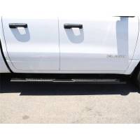 Westin - Westin R5 Nerf Step Bars 5 in. Black Incl. Hardware No Drilling Required For Quad Cab - 28-51235 - Image 5