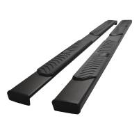 Westin R5 Nerf Step Bars Textured Black - 28-51255