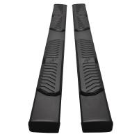 Westin - Westin R5 Nerf Step Bars Textured Black - 28-51255 - Image 2