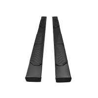 Westin - Westin R5 Nerf Step Bars 5 in. Black Incl. Hardware No Drilling Required - 28-51265 - Image 6