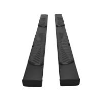 Westin - Westin R5 Nerf Step Bars Textured Black Aluminum - 28-51325 - Image 7