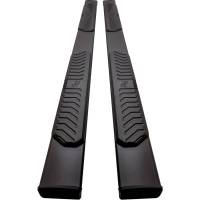 Westin - Westin R5 XD Nerf Step Bars 5 in. Black Incl. Hardware No Drilling Required - 28-521095 - Image 6