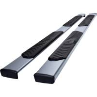 Westin R5 XD Nerf Step Bars 5 in. Stainless Steel Incl. Hardware No Drilling Required - 28-521270