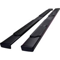 Westin R5 XD Nerf Step Bars 5 in. Black Incl. Hardware No Drilling Required - 28-521275