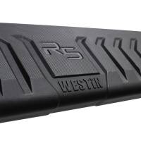 Westin - Westin R5 M-Series Wheel-To-Wheel Nerf Step Bars XD Polished Stainless Steel - 28-5234760 - Image 3