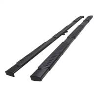 Westin R5 M-Series Wheel-To-Wheel Nerf Step Bars XD Black Steel - 28-5234765