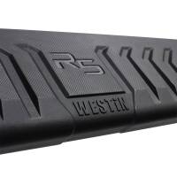 Westin - Westin R5 M-Series Wheel-To-Wheel Nerf Step Bars XD Black Steel - 28-5234765 - Image 8