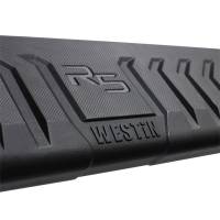 Westin - Westin R5 Modular Wheel to Wheel Nerf Step Bars 5 in. Stainless Steel Incl. Hardware - 28-534310 - Image 4