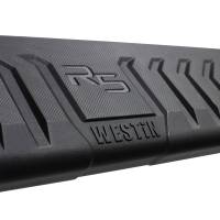 Westin - Westin R5 Modular Wheel to Wheel Nerf Step Bars 5 in. Stainless Steel Incl. Hardware - 28-534690 - Image 4