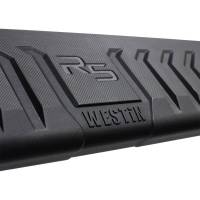 Westin - Westin R5 Modular Wheel to Wheel Nerf Step Bars 5 in. Stainless Steel Incl. Hardware No Drilling Required - 28-534700 - Image 4