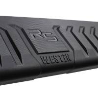 Westin - Westin R5 Modular Wheel to Wheel Nerf Step Bars 5 in. Stainless Steel Incl. Hardware No Drilling Required - 28-534720 - Image 4