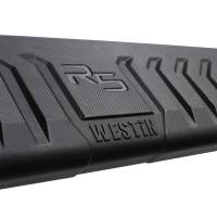 Westin - Westin R5 Modular Wheel to Wheel Nerf Step Bars 5 in. Stainless Steel Incl. Hardware No Drilling Required For Quad Cab - 28-534730 - Image 4