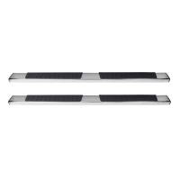 Westin - Westin R7 Nerf Step Bars Stainless Steel Mount Kit Included - 28-71010 - Image 2