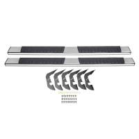 Westin - Westin R7 Nerf Step Bars Stainless Steel Mount Kit Included - 28-71010 - Image 5