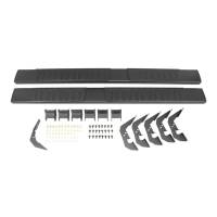 Westin - Westin R7 Nerf Step Bars Black Mount Kit Included - 28-71015 - Image 5