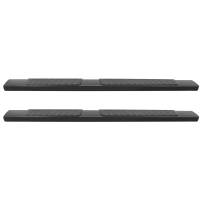 Westin - Westin R7 Nerf Step Bars Black Mount Kit Included For Double Cab - 28-71025 - Image 4