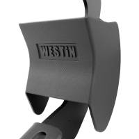 Westin - Westin R7 Nerf Step Bars Black Mount Kit Included For Double Cab - 28-71025 - Image 11