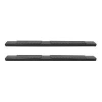 Westin - Westin R7 Nerf Step Bars Black Mount Kit Included - 28-71225 - Image 3