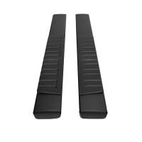 Westin - Westin R7 Nerf Step Bars Black Incl. Mount Kit And Hardware - 28-71255 - Image 2