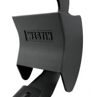 Westin - Westin R7 Nerf Step Bars Black Incl. Mount Kit And Hardware - 28-71255 - Image 7