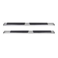 Westin - Westin R7 Nerf Step Bars Stainless Steel - 28-71260 - Image 2