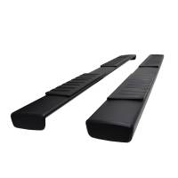 Westin - Westin R7 Nerf Step Bars Black - 28-71265 - Image 1