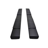 Westin - Westin R7 Nerf Step Bars Black - 28-71265 - Image 4