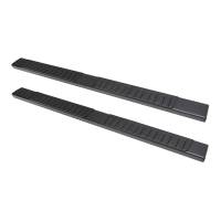 Westin - Westin R7 Nerf Step Bars Black Mount Kit Included - 28-71275 - Image 6