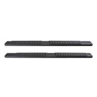 Westin - Westin R7 Nerf Step Bars Black Mount Kit Included - 28-71275 - Image 7