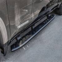 Westin - Westin Thrasher Running Boards Textured Black - 28-81265 - Image 3