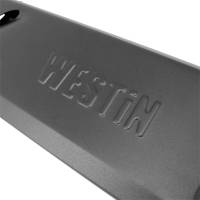 Westin - Westin Thrasher Running Boards Textured Black - 28-81265 - Image 9