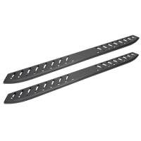 Westin - Westin Thrasher Running Boards Textured Black - 28-81275 - Image 1