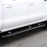 Westin - Westin Thrasher Running Boards Textured Black - 28-81275 - Image 3