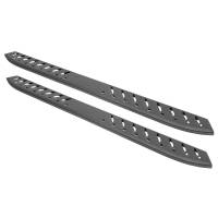 Westin - Westin Thrasher Running Boards Textured Black - 28-81275 - Image 7